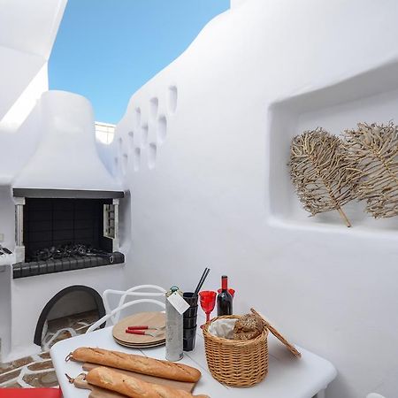 Naxos City My Island Homes And Residence מראה חיצוני תמונה