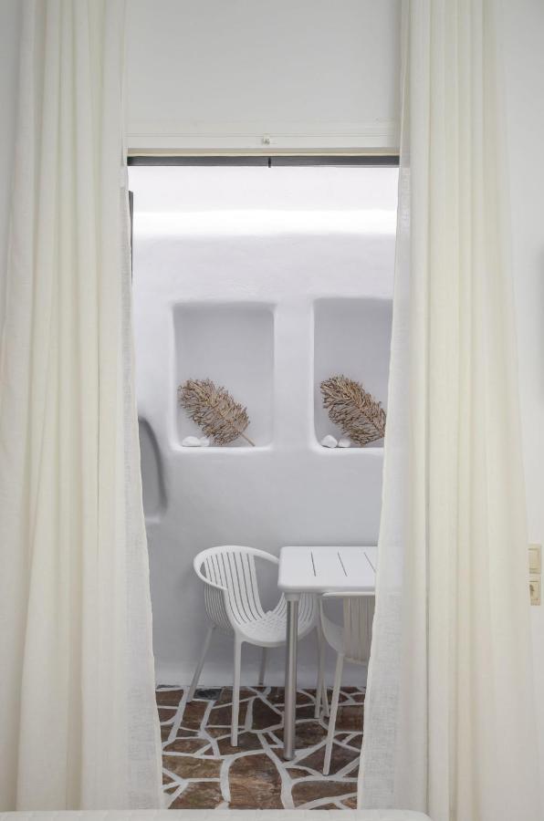 Naxos City My Island Homes And Residence מראה חיצוני תמונה