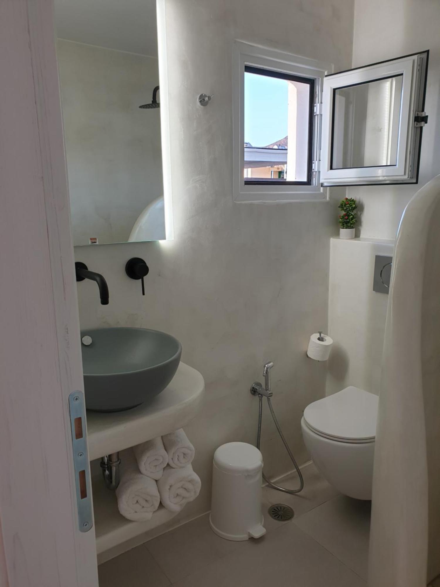 Naxos City My Island Homes And Residence חדר תמונה
