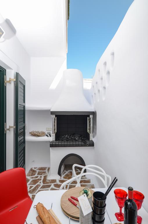 Naxos City My Island Homes And Residence מראה חיצוני תמונה