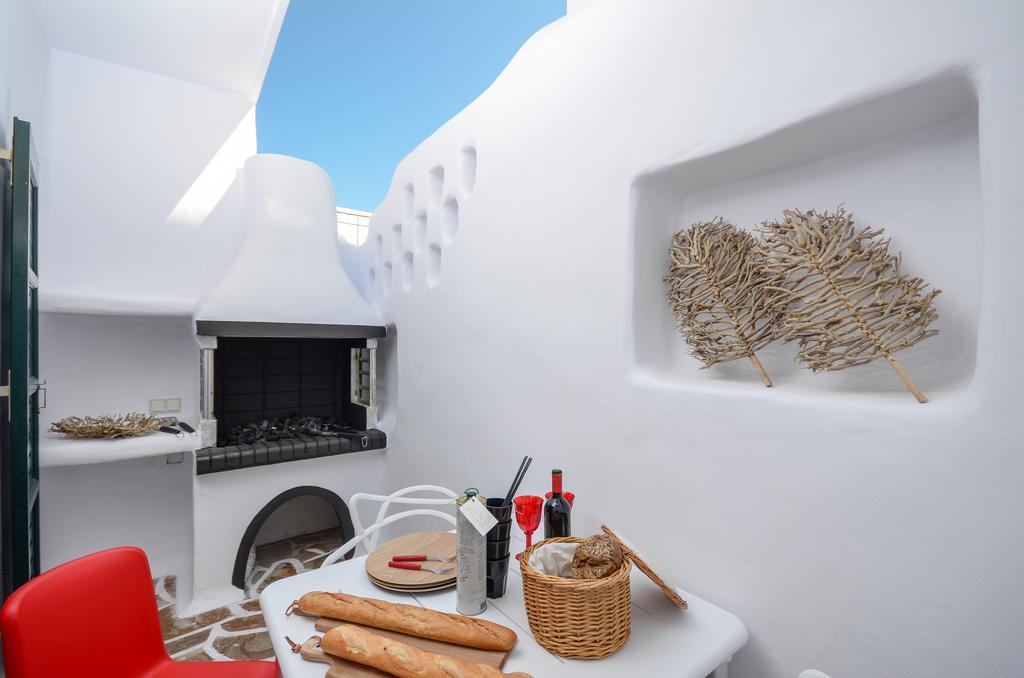 Naxos City My Island Homes And Residence מראה חיצוני תמונה